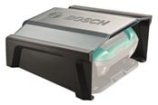Robotgräsklippare - Bosch Indego Garage - 06008B0500