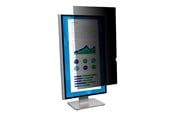 Systemtillbehör - 3M Privacy Filter for 25" Widescreen Monitor Portrait - 7100142919