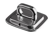 Systemtillbehör - StarTech.com Laptop Cable Lock Anchor - Computer Security Cable Anchor - lock anchor - LTANCHOR