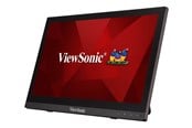Skärm - 16" ViewSonic TD1630-3 - 1366x768 - 60Hz - TN - TD1630-3