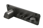 Dammsugare - tillbehör - Bosch Vägghållare för EasyVac 12 - 2609256F42