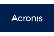 Tjänster och support - Acronis Software Acronis Advantage Premier - A1WXRPZZS21