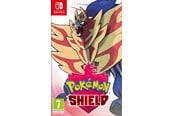 Spel - Pokémon Shield - Nintendo Switch - RPG - 0045496424015