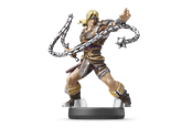 Spel Tillbehör - Nintendo Amiibo Simon Belmont no. 78 (Super Smash Bros. Collection) - 0045496380830