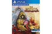 Spel - The Wizards - Enhanced Edition (PSVR) - Sony PlayStation 4 - Action - 5060522093046