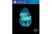 Spel - Ghost Giant (PSVR) - Sony PlayStation 4 - Äventyr - 5060522092957