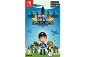 Spel - Bomber Crew: Complete Edition - Nintendo Switch - Simulator - 5060264372447