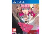 Spel - Catherine: Full Body - Sony PlayStation 4 - Action / äventyr - 5055277035199