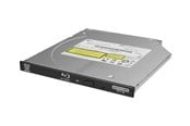 Optisk enhet (DVD / BR / Floppy) - Hitachi - LG BU40N Slimline Super Multi UHD-BD Writer - Bluray-BDRW (Brännare) - Serial ATA - Svart - BU40N.ARAA10B