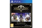 Spel - Kingdom Hearts: The Story So Far - Sony PlayStation 4 - RPG - 5021290083752