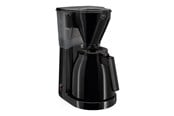 Kaffe och Espresso - Melitta Easy Therm - black - 6763355