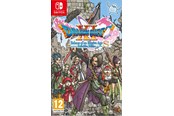Spel - Dragon Quest XI S: Echoes of an Elusive Age - Definitive Edition - Nintendo Switch - RPG - 045496424510