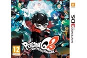 Spel - Persona Q2: New Cinema Labyrinth - Nintendo 3DS - RPG - 4020628754976