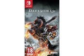 Spel - Darksiders: Warmastered Edition - Nintendo Switch - Action - 9120080073952