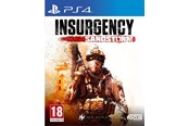 Spel - Insurgency: Sandstorm - Sony PlayStation 4 - FPS - 3512899118065