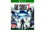 Spel - The Surge 2 - Microsoft Xbox One - RPG - 3512899121225