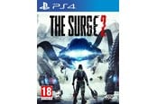 Spel - The Surge 2 - Sony PlayStation 4 - RPG - 3512899121201