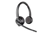 Hörlurar / Headset - Poly Savi 8200 Series W8220 - Headset Only - 211423-04