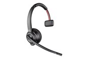 Hörlurar / Headset - Poly Spare headset & cradle W8210 - 211423-03