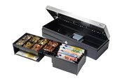 Systemtillbehör - Safescan SD-4617S - Cash Drawer - 132-0498