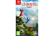 Spel - Unravel Two - Nintendo Switch - Plattform - 5030935123470