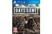 Spel - Days Gone - Sony PlayStation 4 - Action - 711719795117
