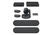 Videokonferens - Logitech Rally Plus - 960-001224