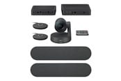 Videokonferens - Logitech Rally Plus - 960-001224