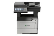 Skrivare - Lexmark MX622adhe - Monochrome - Laser - 36S0927