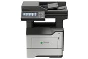 Skrivare - Lexmark MX622ade - Monochrome - Laser - 36S0907