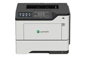 Skrivare - Lexmark MS622de Mono Laser - 36S0507