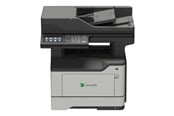 Skrivare - Lexmark MX521ade Multifunktions - Monochrome - Laser - 36S0827