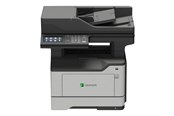 Skrivare - Lexmark MX521ade Multifunktions - Monochrome - Laser - 36S0827