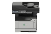 Skrivare - Lexmark MX521de Multifunktions - Monochrome - Laser - 36S0807