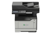 Skrivare - Lexmark MX521de Multifunktions - Monochrome - Laser - 36S0807