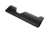 Musmattor och tillbehör - Contour Design Red Plus Palm Support Extended - wrist rest - PS-PLUS-EXT