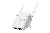 Nätverk - Strong Universal Repeater 300 - Wi-Fi Range Extender - 300 Mbit/s - REPEATER300V2