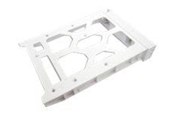 Lagring Tillbehör - QNAP HDD Tray for TS-x20 series white - SP-X20-TRAY