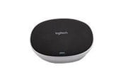 USB Hub - Logitech Group USB Hub sparepart USB Hub - Svart - 993-001136