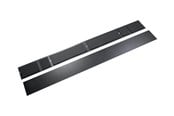 Rack chassis - APC air containment system - ACCS1002
