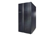 Rack chassis - APC air containment system - ACCS1000