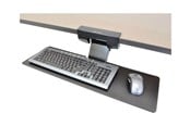 Systemtillbehör - Ergotron Neo-Flex Underdesk Keyboard Arm - 97-582-009