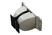 Väggfäste, AV-Möbel - Ergotron 100 Series Keyboard Pivot - mounting component - Max 3.4 kg - recommended for - 47-094-800