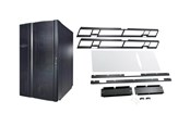 Rack chassis - APC air containment system - 42U - ACCS1006