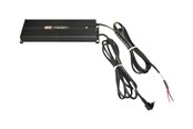 Laddare - Panasonic CF-LNDMLSTD - car power adapter - CF-LNDMLSTD