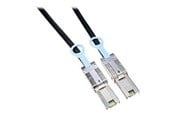 KVM cable - Dell SAS external cable kit - 2 m - 470-11676