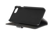 Mobile - Covers & Cases - Insmat Exclusive FlipCase - flip cover for mobile phone - 650-2484