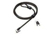 Systemtillbehör - Kensington MicroSaver 2.0 Keyed Ultra Laptop Lock Like Keyed - K64433L