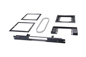Rack chassis - APC EcoAisle - ACAC22001