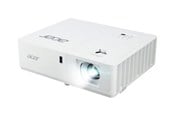 Projektor - Acer Projektor PL6610T - DLP projector - 3D - LAN - 1920 x 1200 - 5500 ANSI lumens - MR.JR611.001